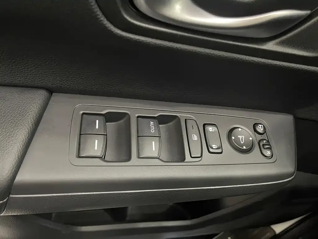 Honda Breeze 2024 из CN, фото 6