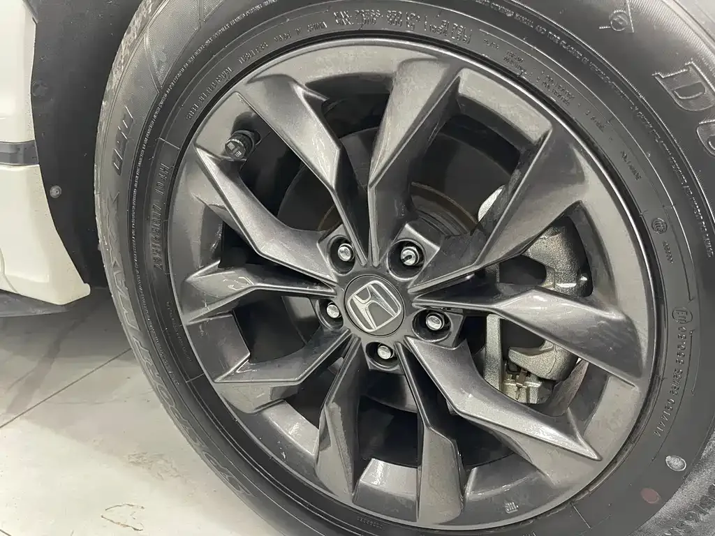 Honda Breeze 2024 из CN, фото 10