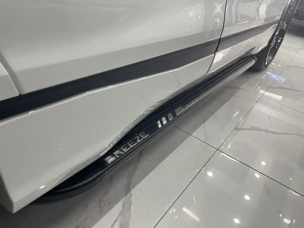 Honda Breeze 2024 из CN, фото 3