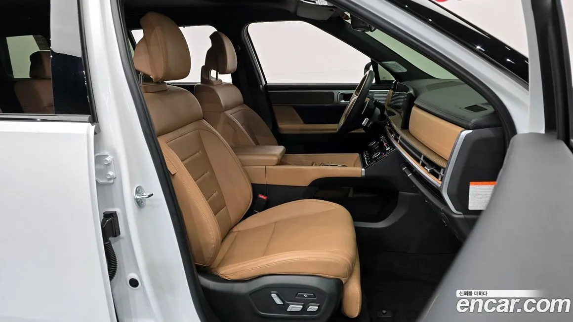 Hyundai Santafe 2024 из KR, фото 8