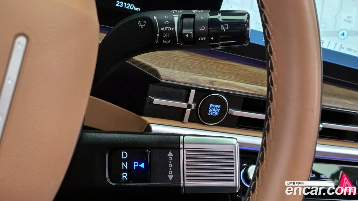 Hyundai Santafe 2024 из KR, фото 7