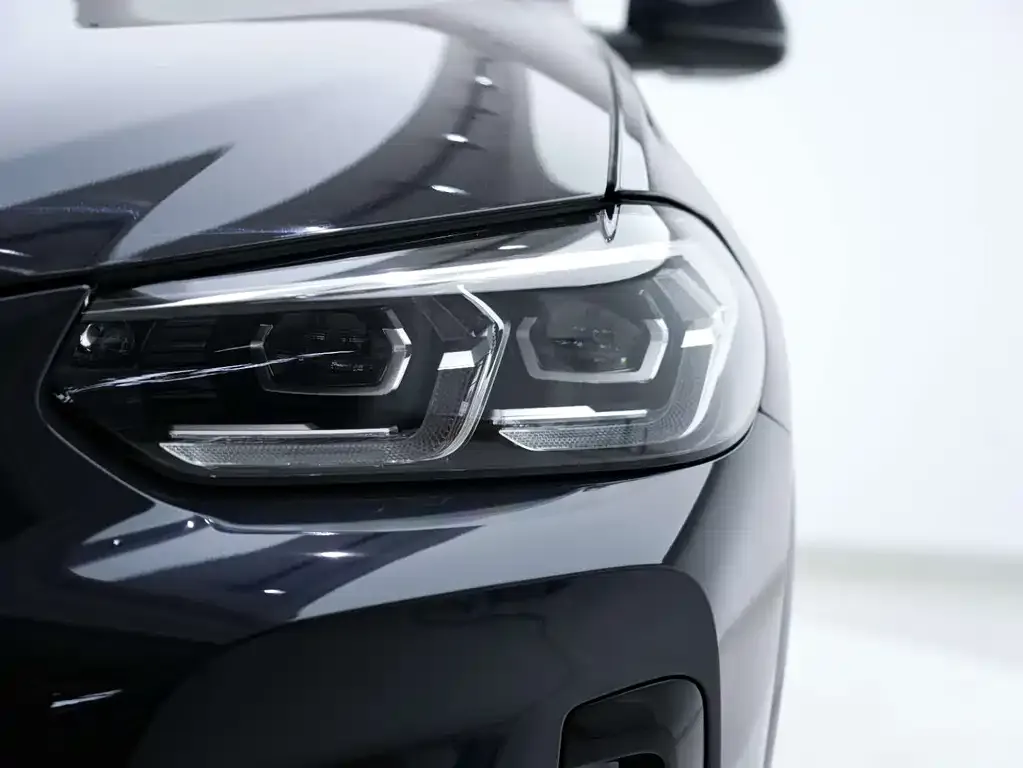 BMW X3 2023 из CN, фото 3