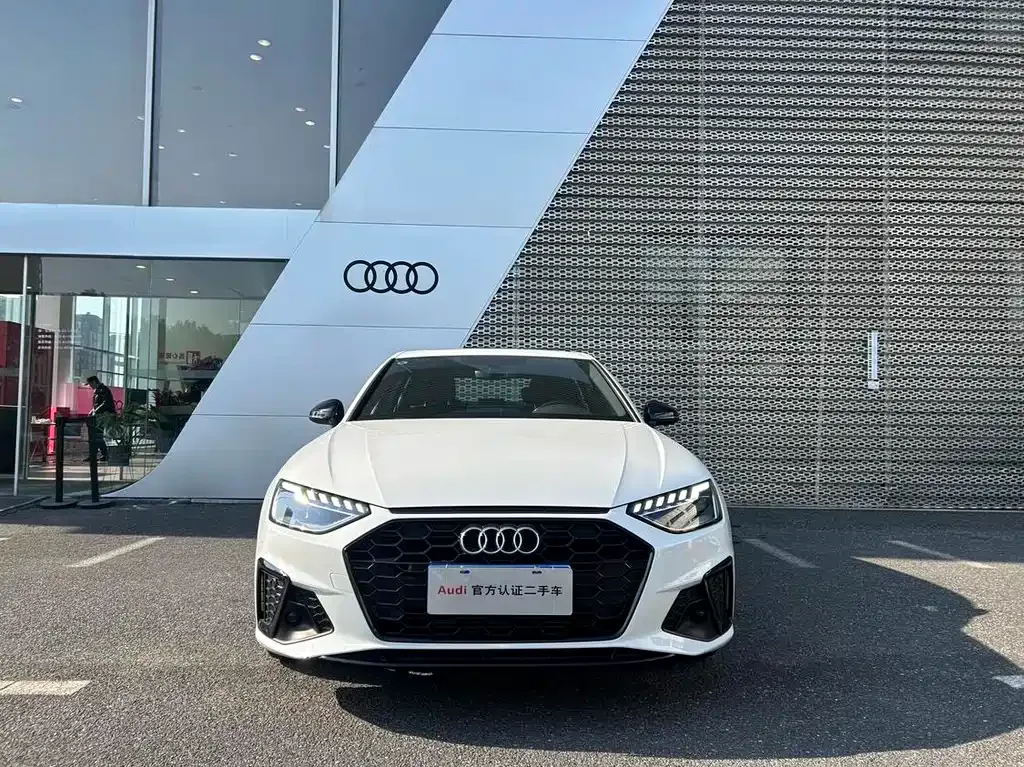 [object Object] A4L 2023 из CN, фото 2