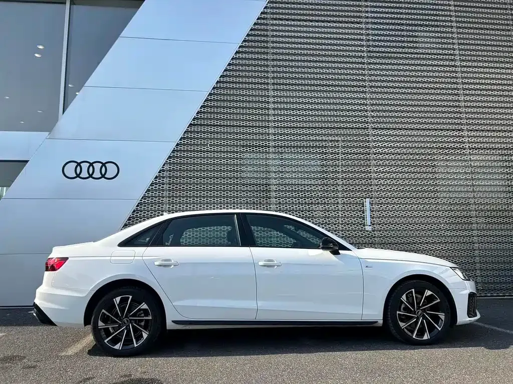 [object Object] A4L 2023 из CN, фото 3