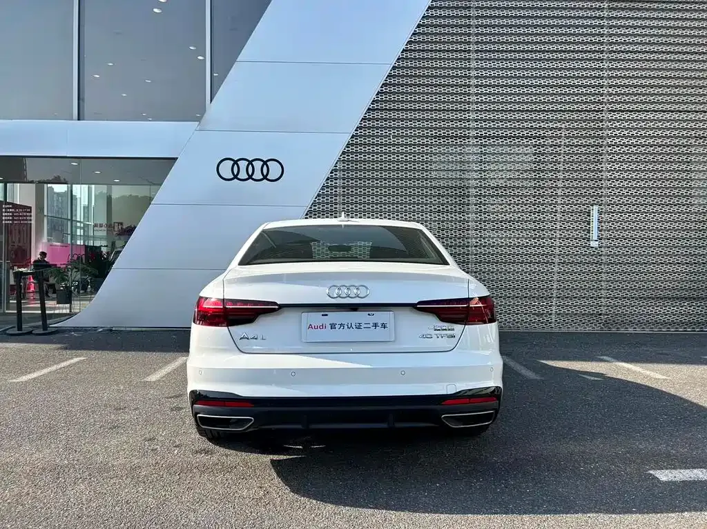 [object Object] A4L 2023 из CN, фото 5