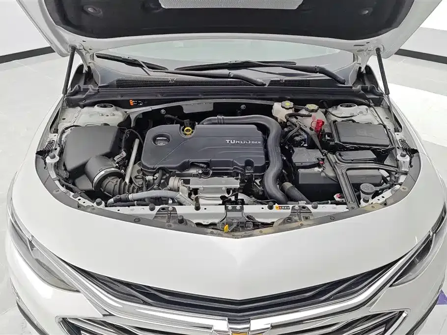 Chevrolet Malibu XL 2026 из CN, фото 10