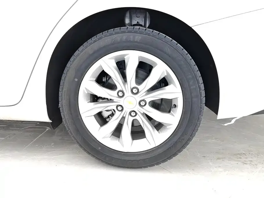 Chevrolet Malibu XL 2026 из CN, фото 7
