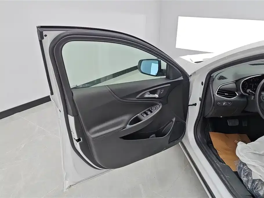 Chevrolet Malibu XL 2026 из CN, фото 9
