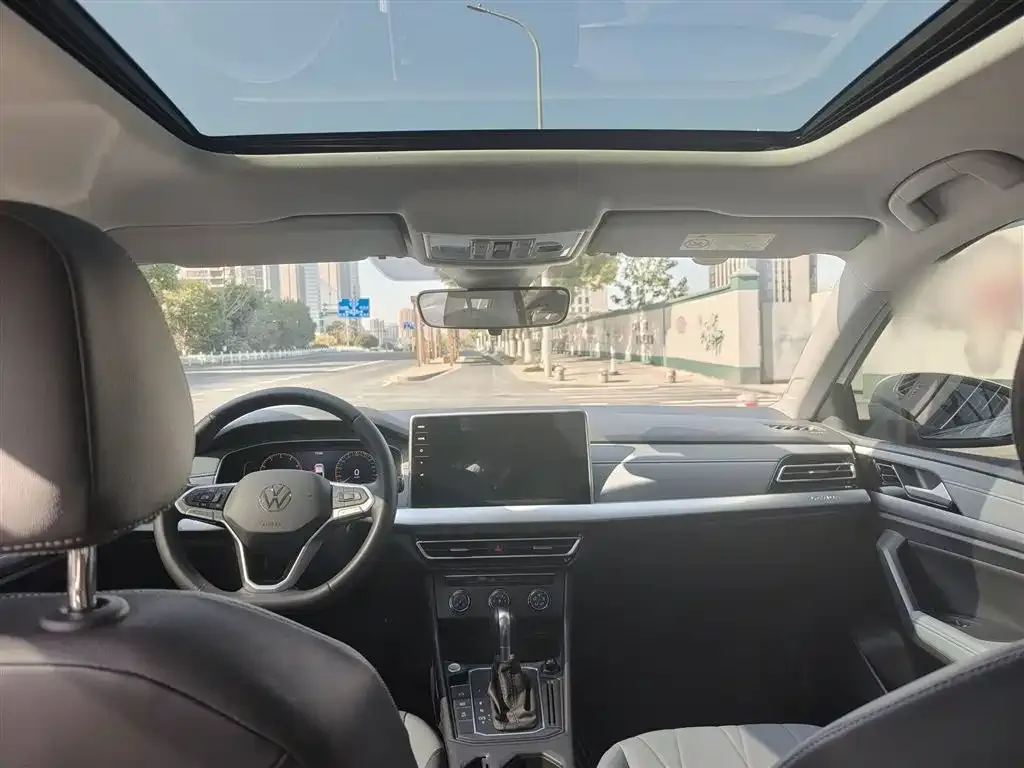 Volkswagen Lavida 2024 из CN, фото 10