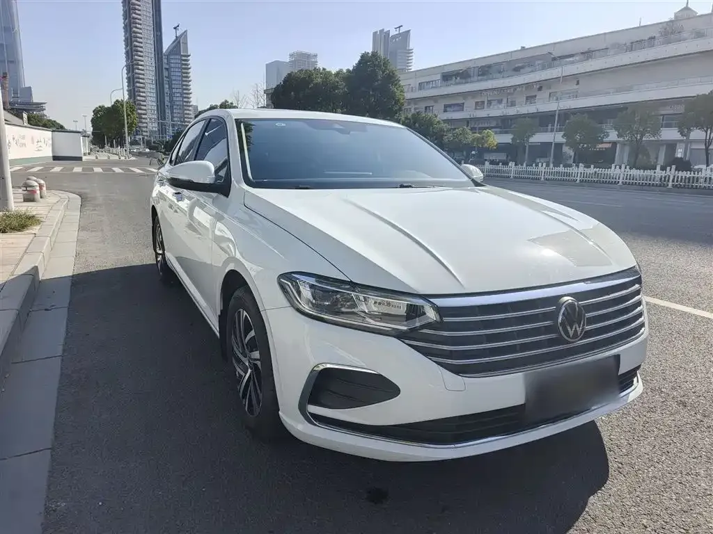 Volkswagen Lavida 2024 из CN, фото 5