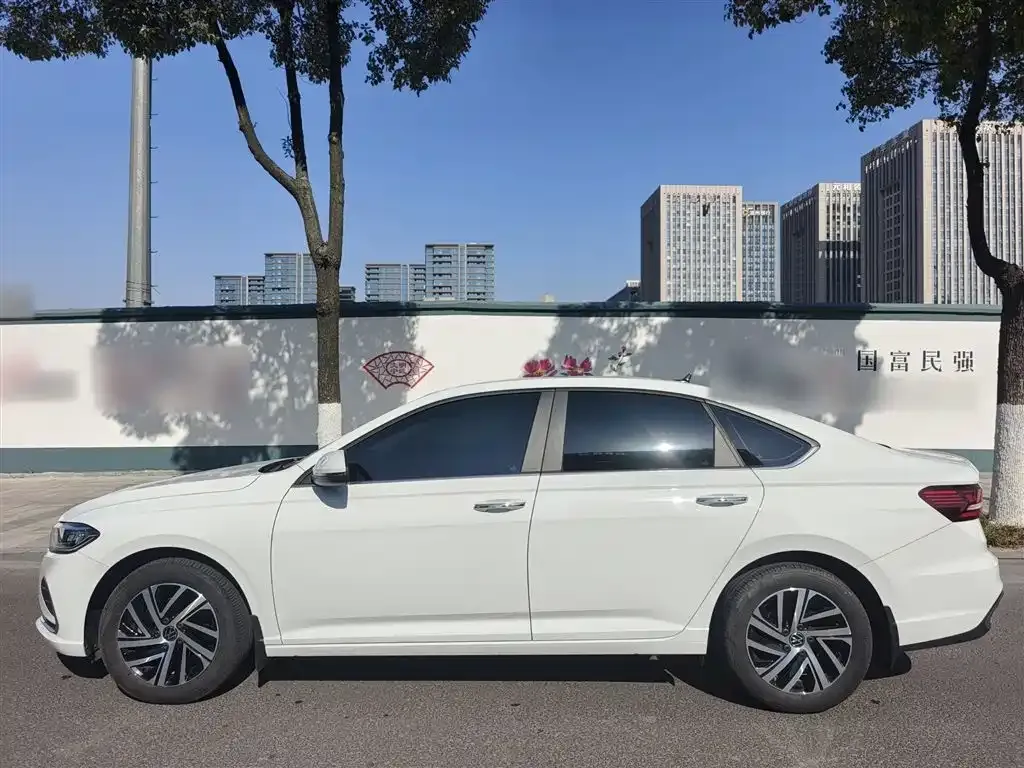 Volkswagen Lavida 2024 из CN, фото 6