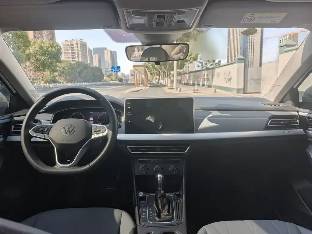 Volkswagen Lavida 2024 из CN, фото 9