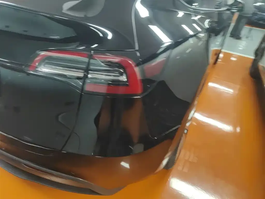Tesla Model Y 2022 из CN, фото 4