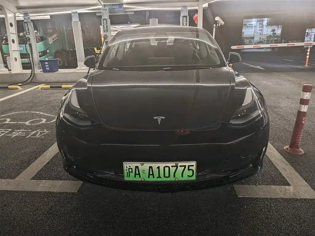 Tesla Model 3 2021 из CN, фото 8