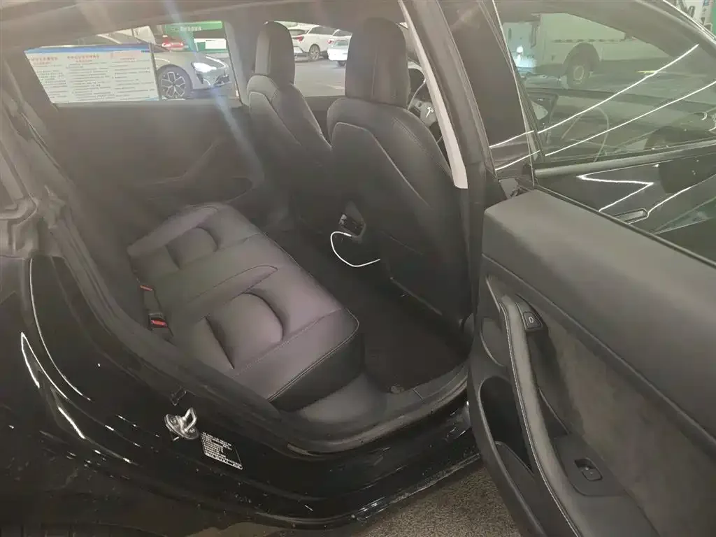 Tesla Model 3 2021 из CN, фото 2
