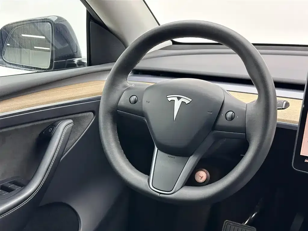 Tesla Model Y 2022 из CN, фото 10