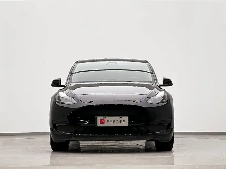 Tesla Model Y 2022 из CN, фото 2
