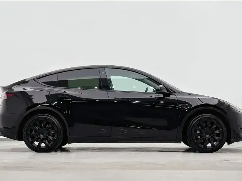 Tesla Model Y 2022 из CN, фото 3