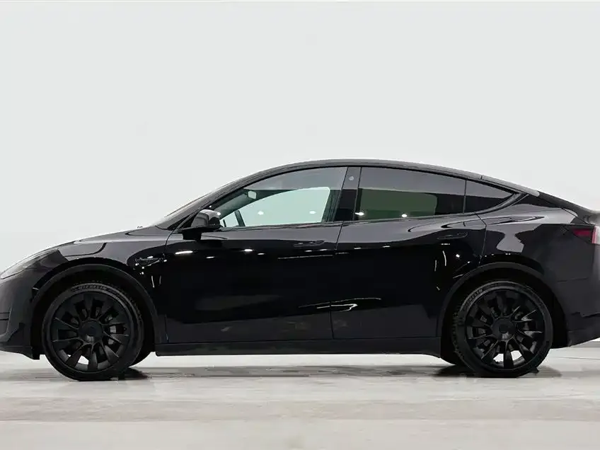 Tesla Model Y 2022 из CN, фото 4