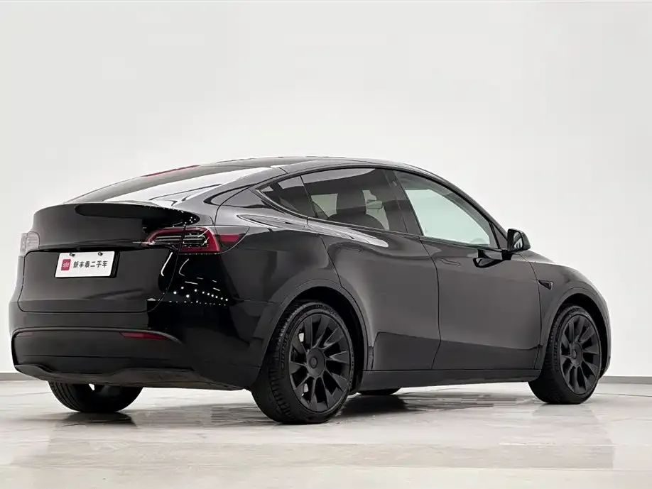 Tesla Model Y 2022 из CN, фото 5