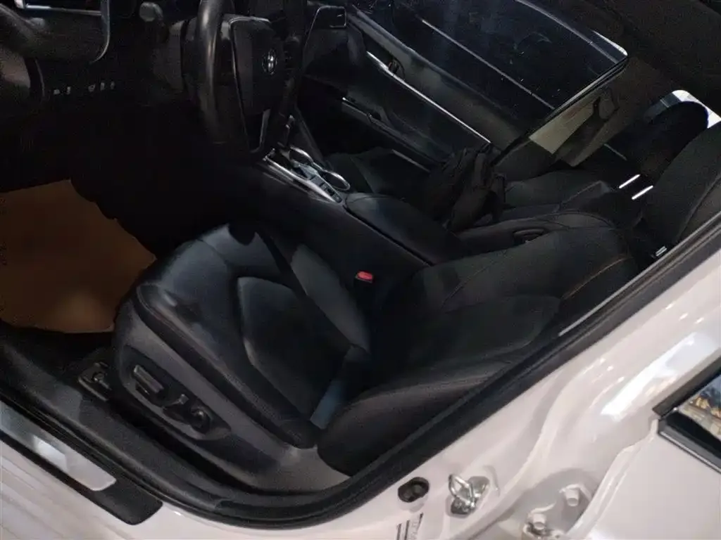 Toyota Camry 2022 из CN, фото 3