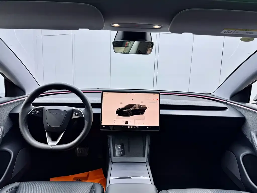 Tesla Model 3 2024 из CN, фото 10