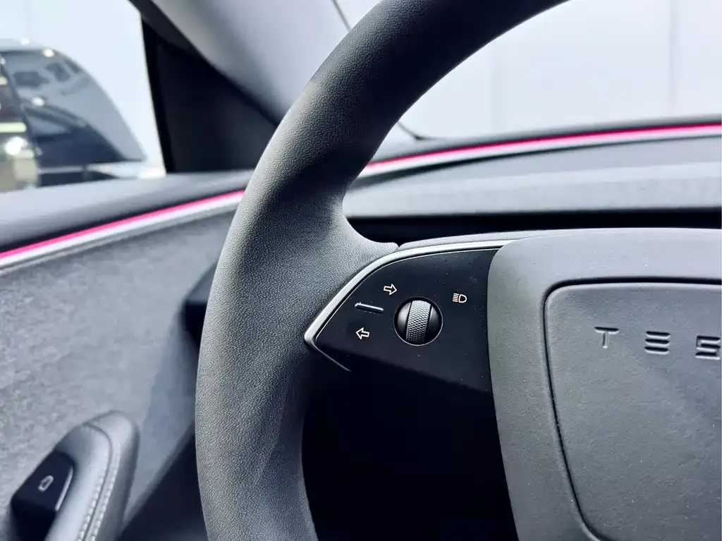 Tesla Model 3 2024 из CN, фото 4