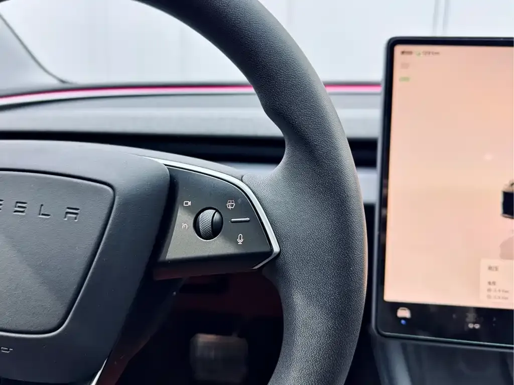 Tesla Model 3 2024 из CN, фото 6