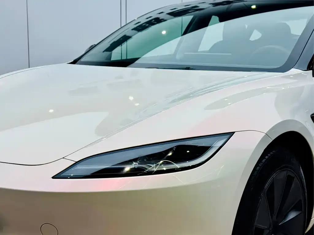 Tesla Model 3 2024 из CN, фото 5