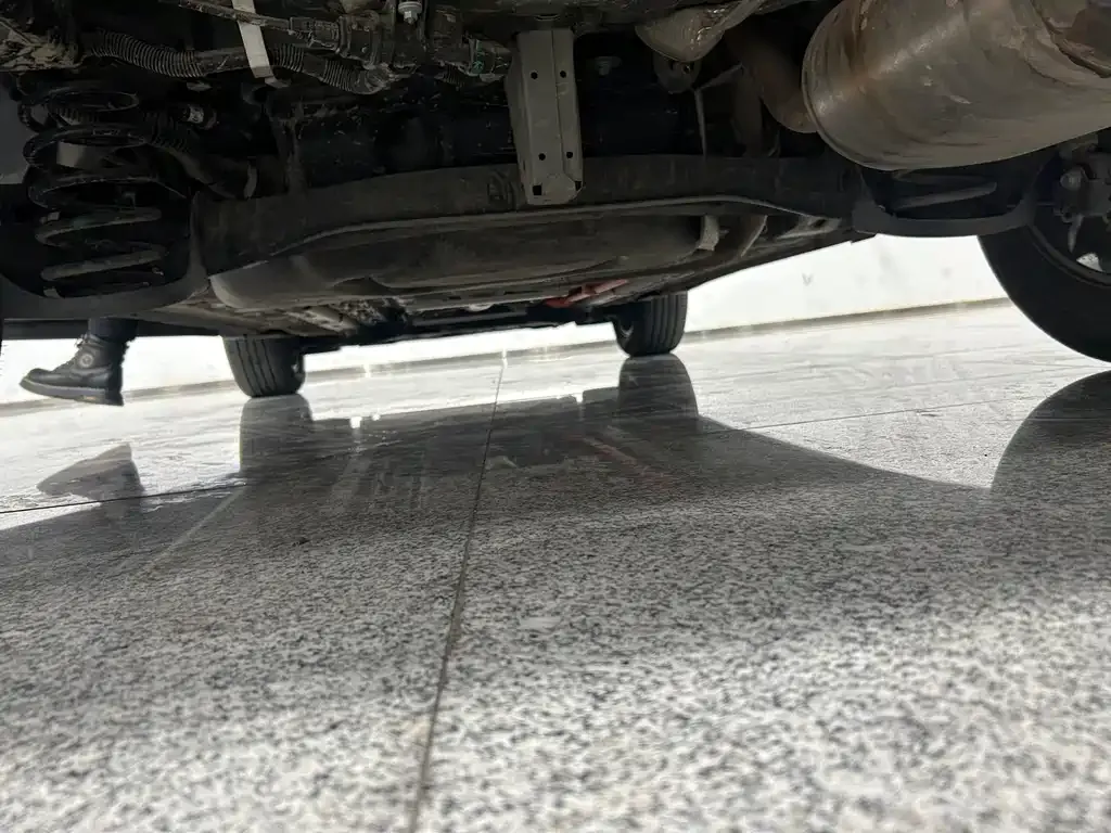 Toyota Frontlander 2023 из CN, фото 3