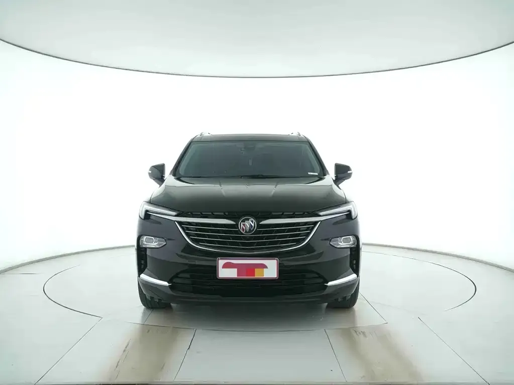 Buick Enclave 2022 из CN, фото 3