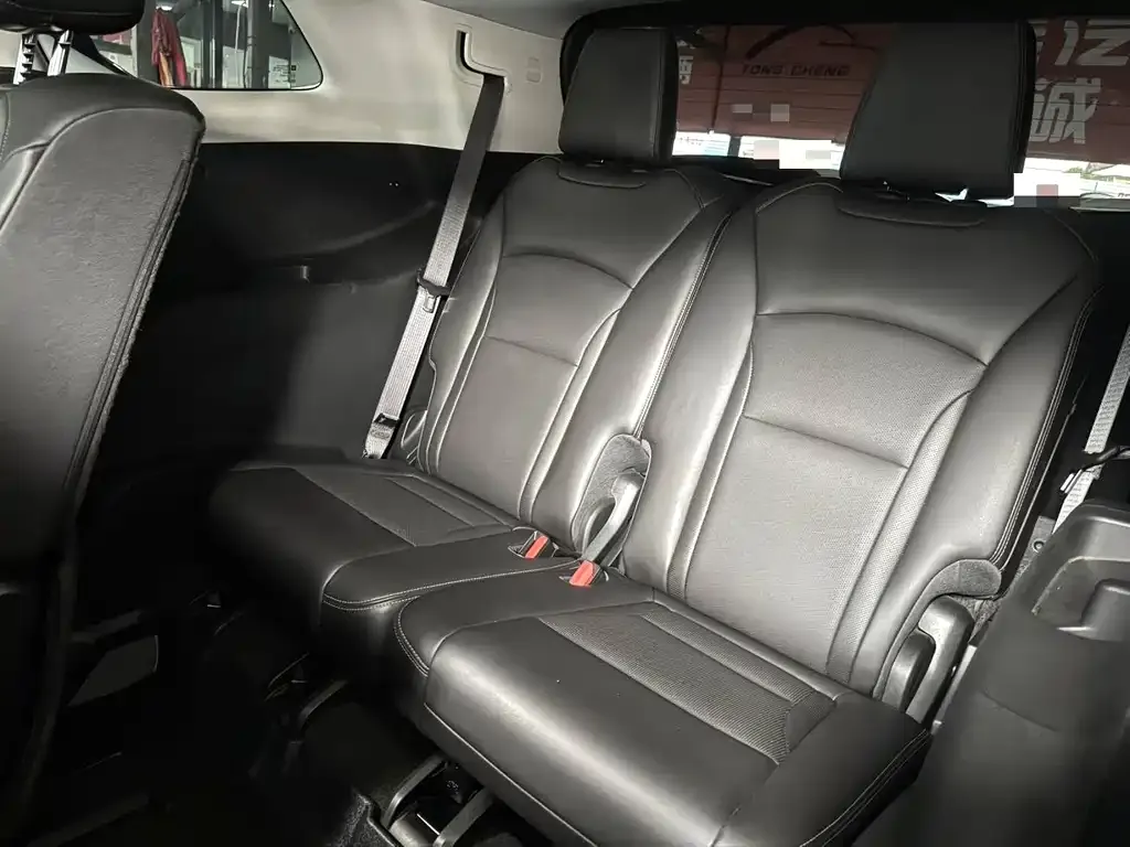 Buick Enclave 2022 из CN, фото 9
