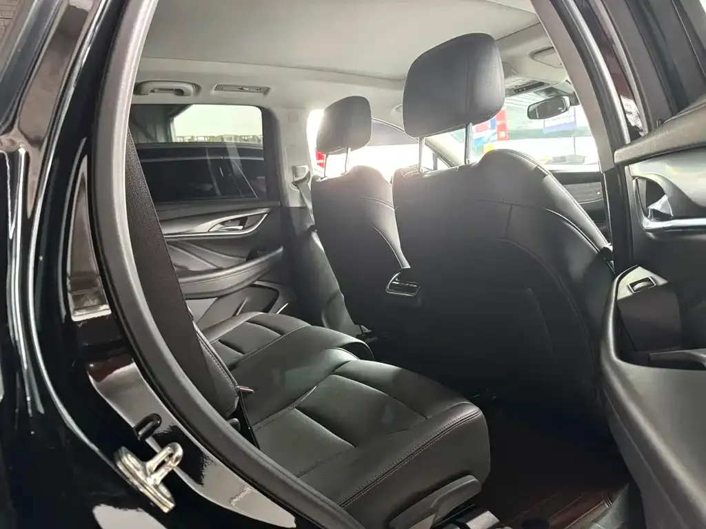 Buick Enclave 2022 из CN, фото 4