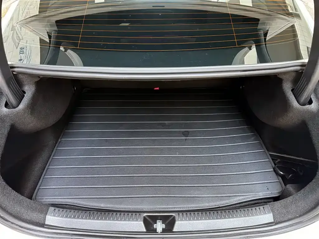 Mercedes-Benz A-Class 2024 из CN, фото 7