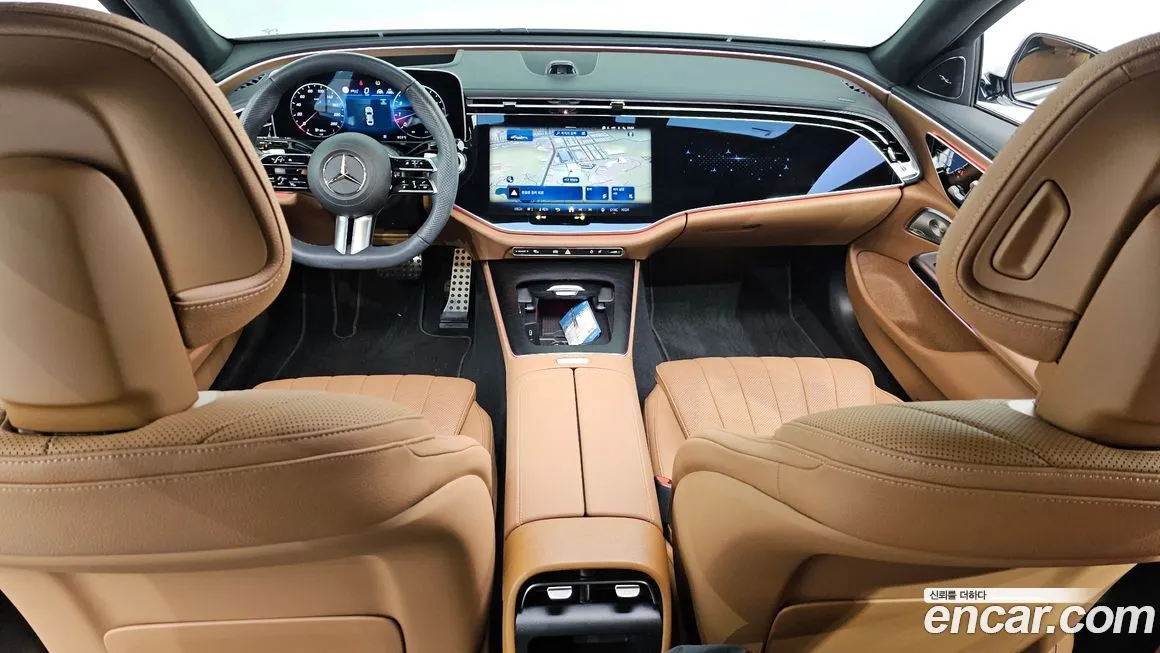 Mercedes-Benz E-Class 2024 из KR, фото 7