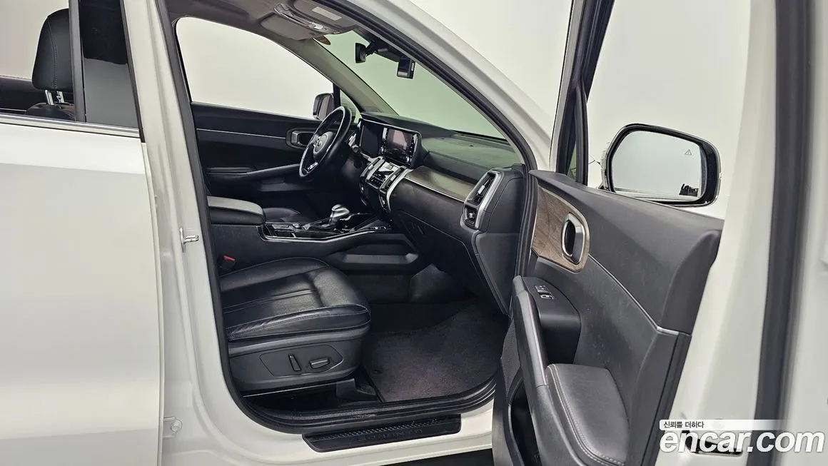 Kia Sorento 2021 из KR, фото 10