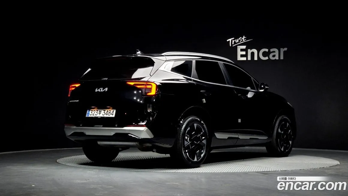 Kia Sportage — фото 2