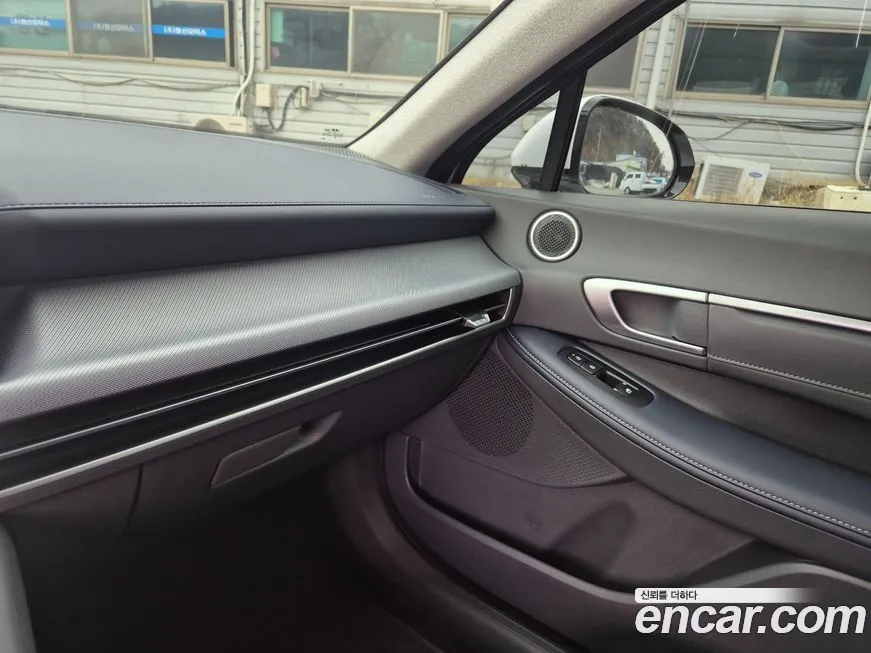 Hyundai Sonata 2025 из KR, фото 10