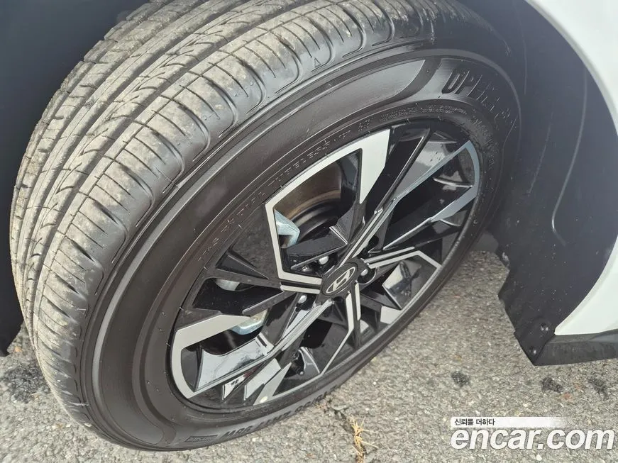 Hyundai Sonata 2025 из KR, фото 5