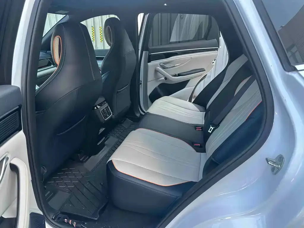 BYD PLUS New Energy 2023 из CN, фото 5