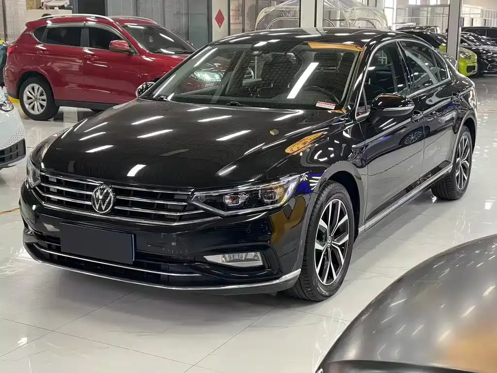 Volkswagen Magotan 2022 из CN, фото 1