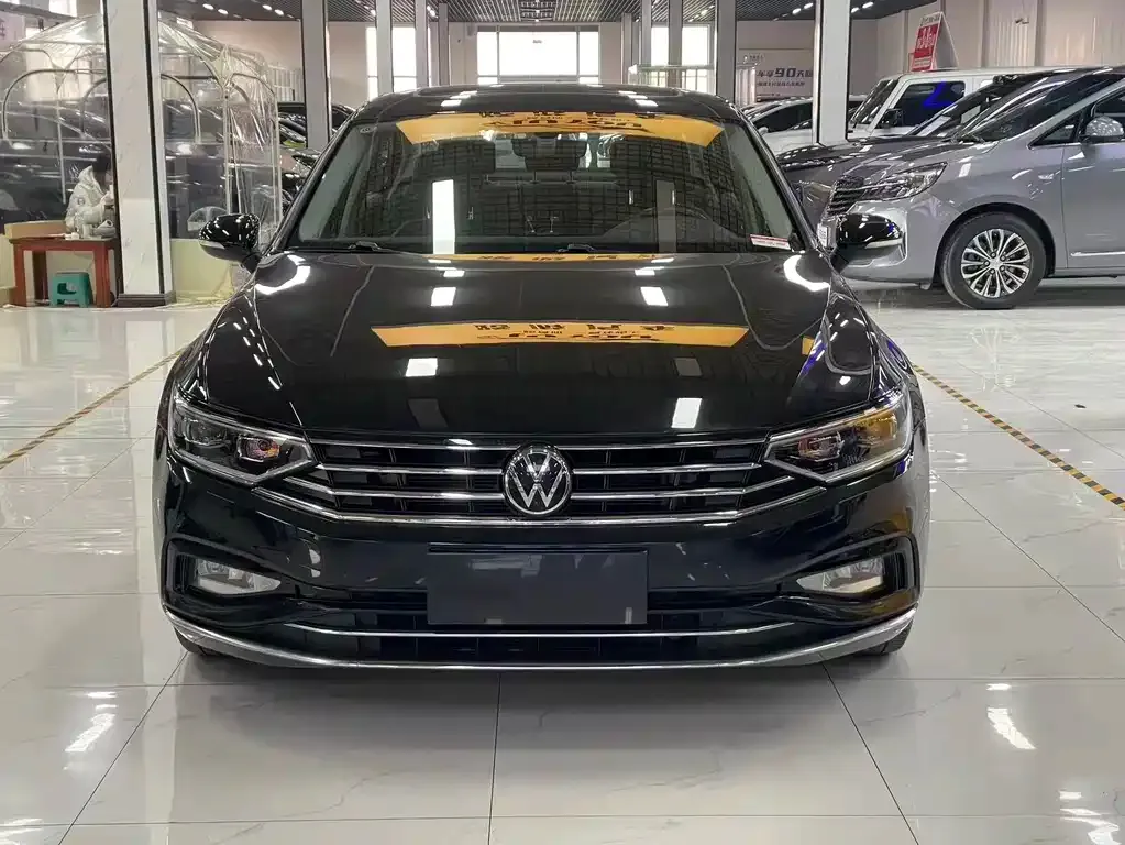 Volkswagen Magotan 2022 из CN, фото 8