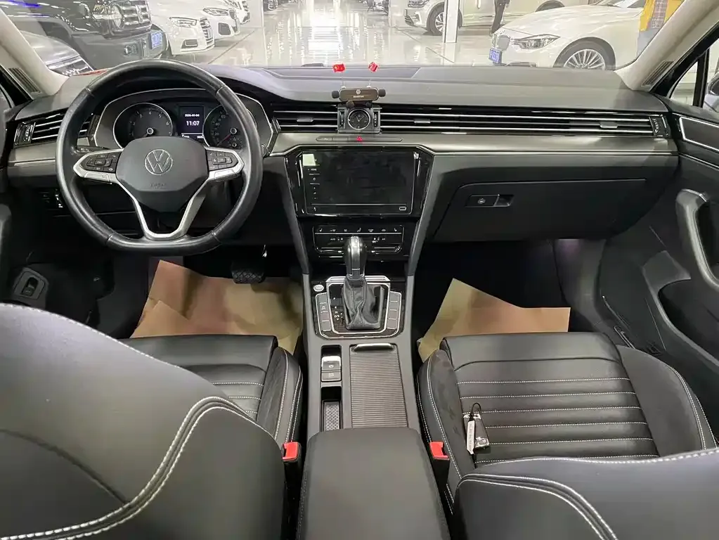 Volkswagen Magotan 2022 из CN, фото 5