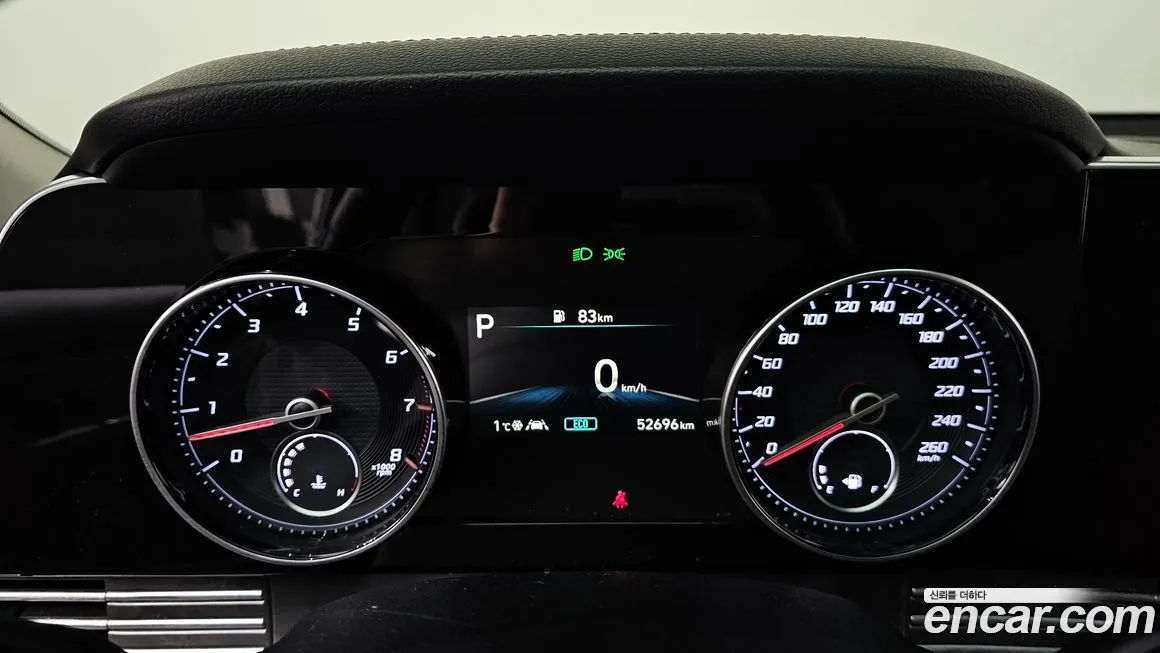 Hyundai Grandeur 2022 из KR, фото 5