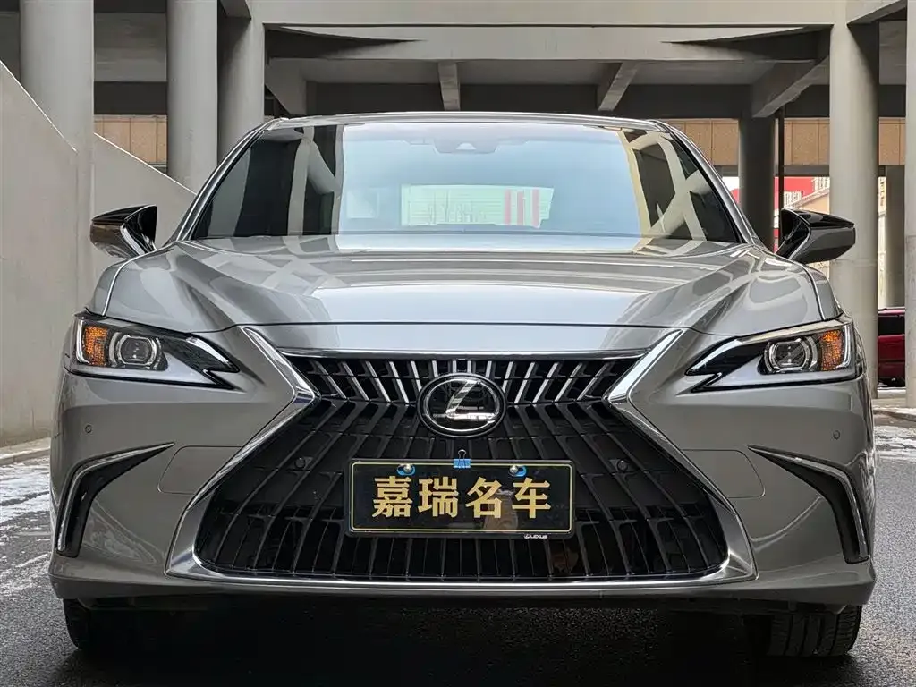 Lexus ES 2024 из CN, фото 7