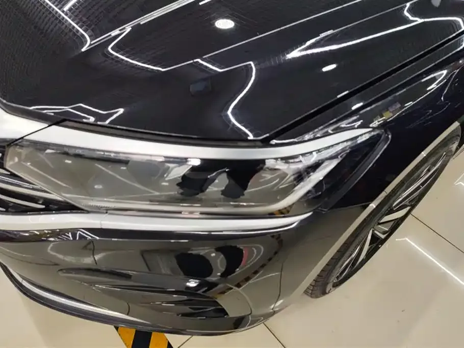 Volkswagen Passat 2022 из CN, фото 3
