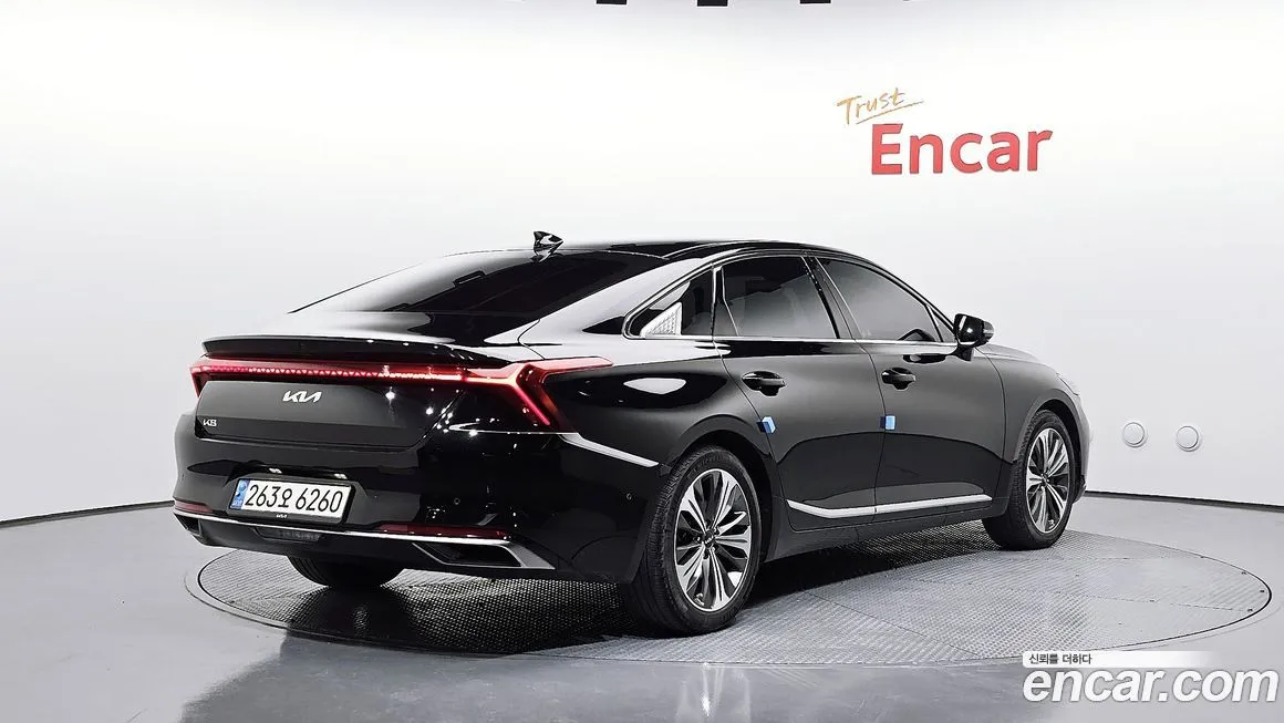 [object Object] K8 2022 из KR, фото 2