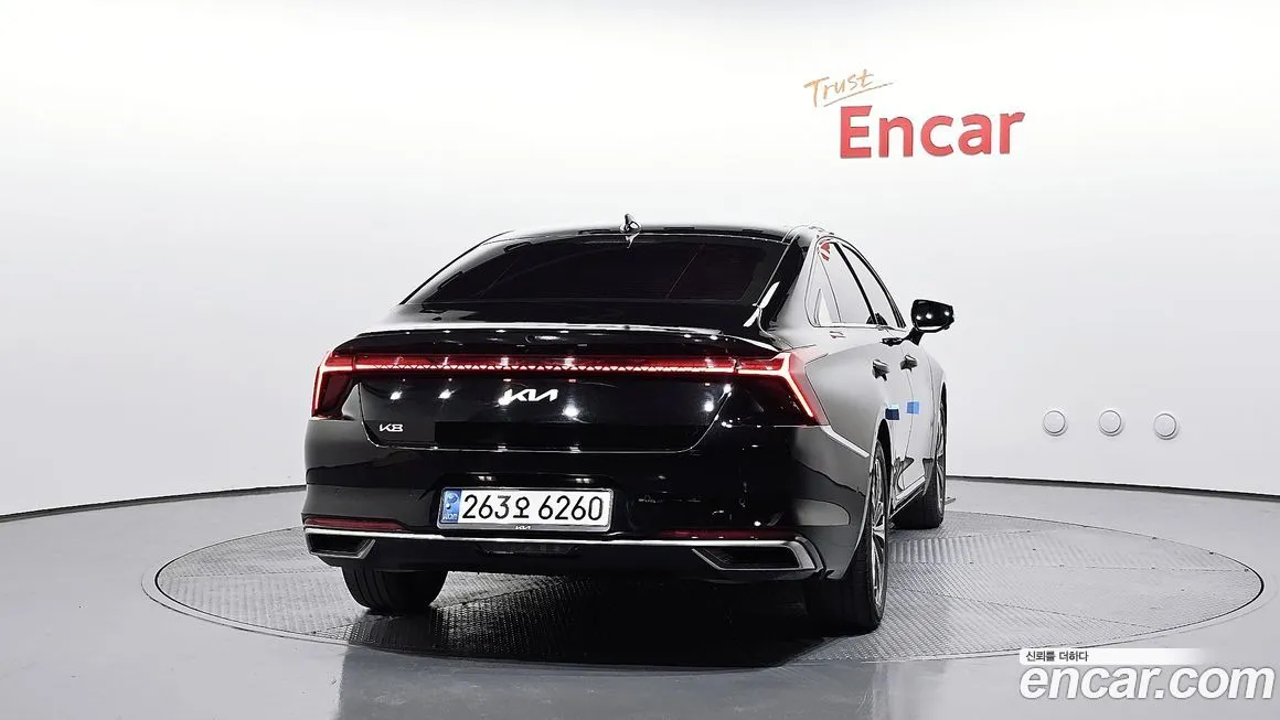 [object Object] K8 2022 из KR, фото 4