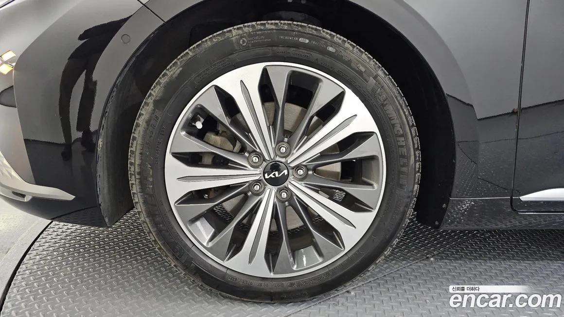 [object Object] K8 2022 из KR, фото 5