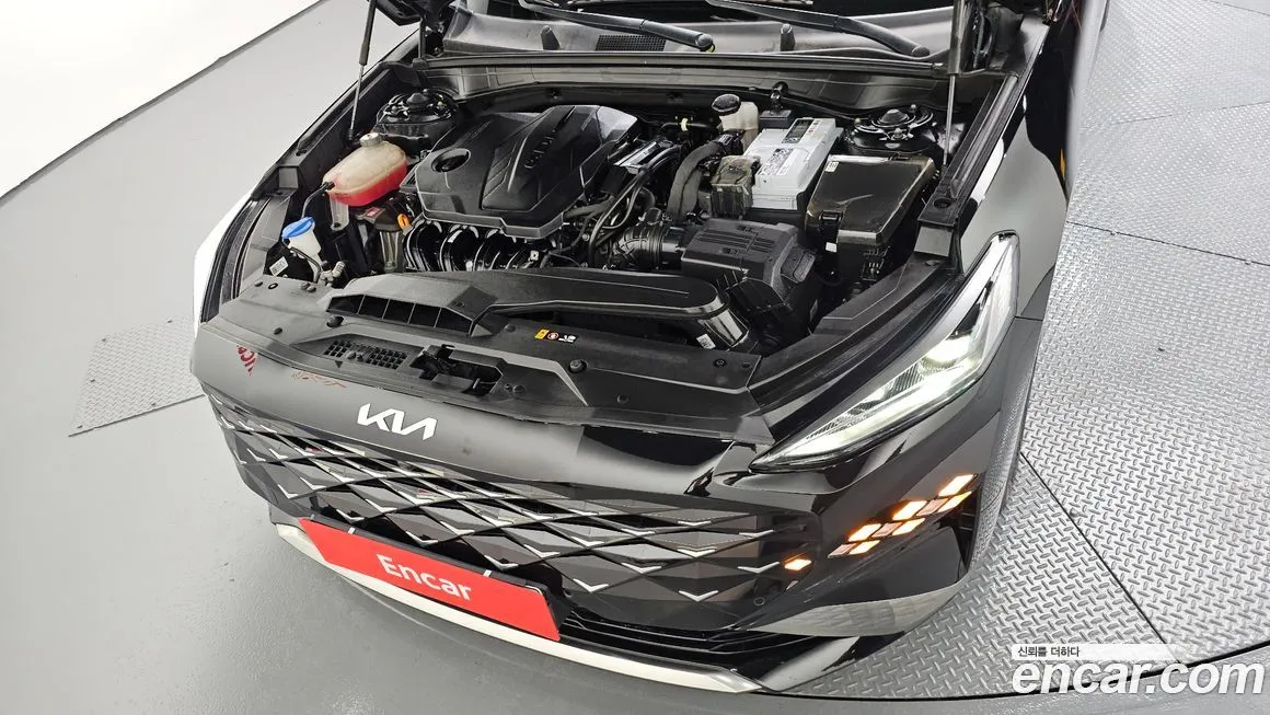 [object Object] K8 2022 из KR, фото 6